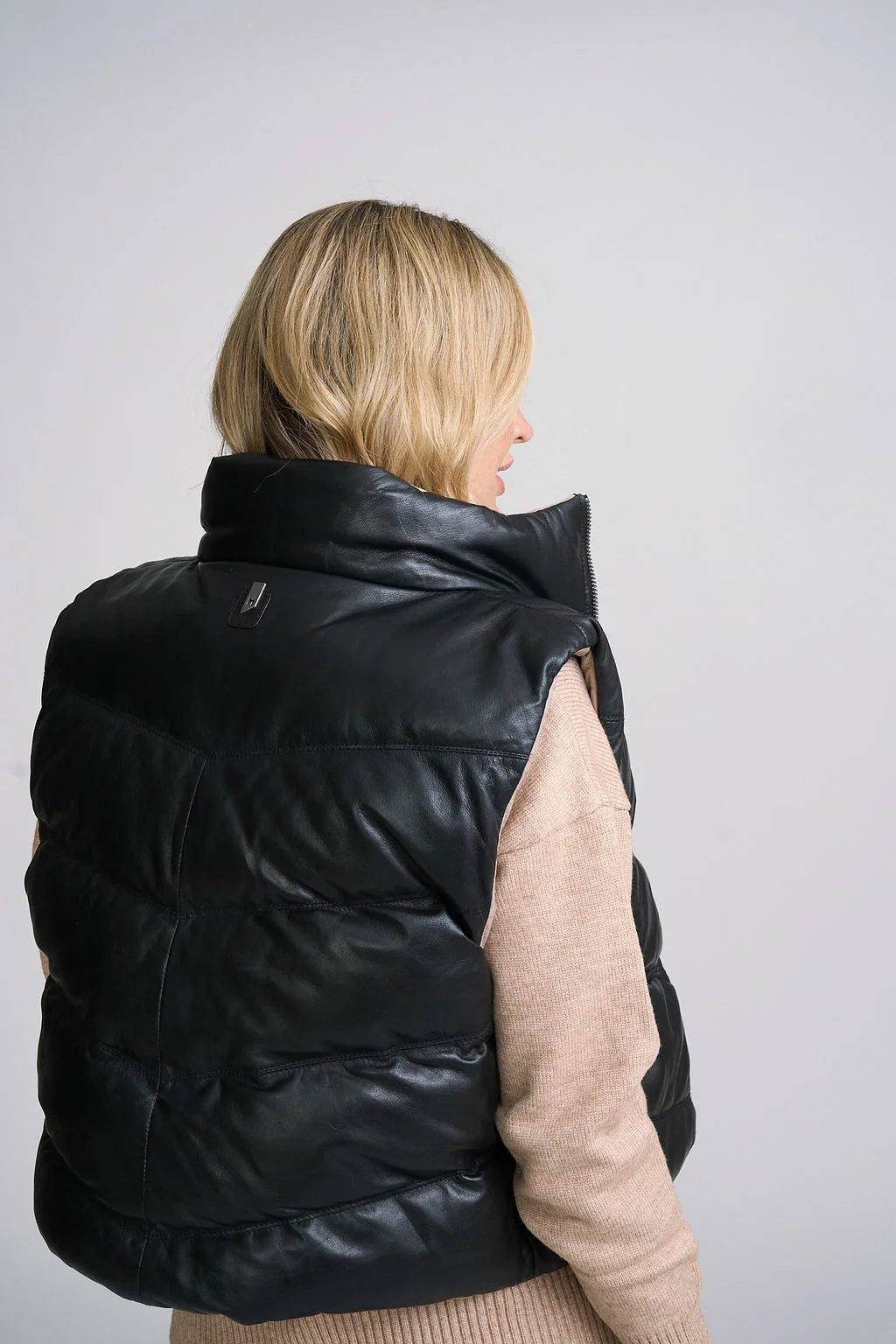 Reversible Vest