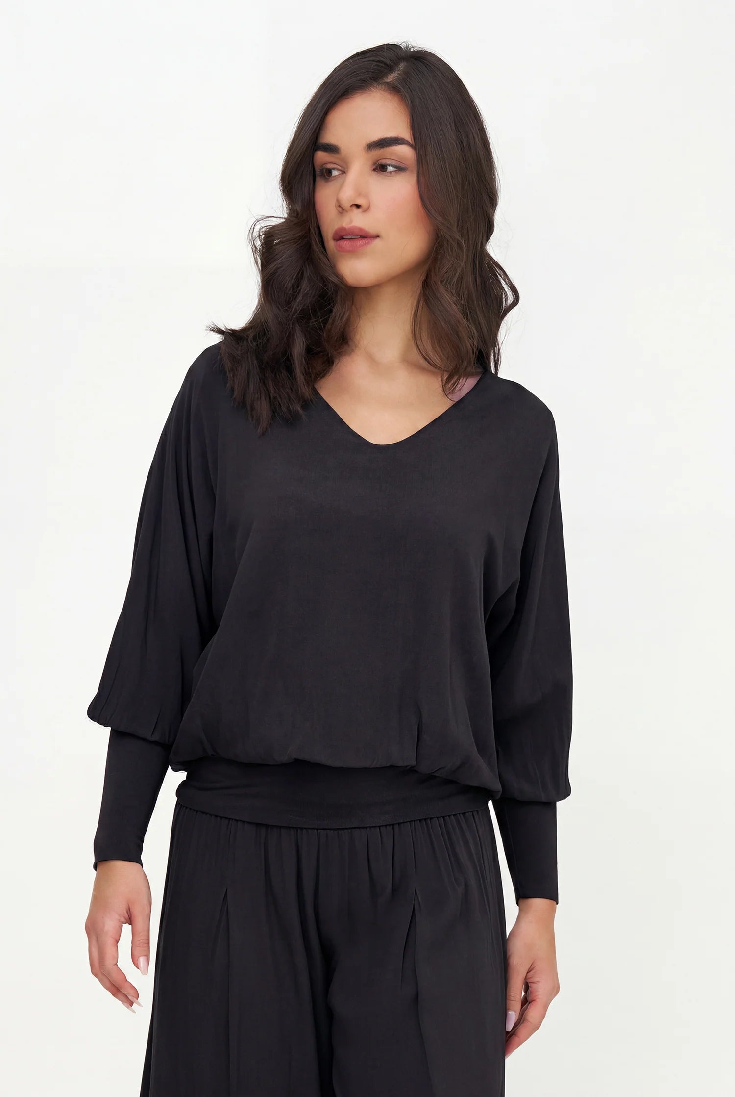 Women’s Woven Top