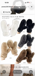 PreneLOVE Mitts