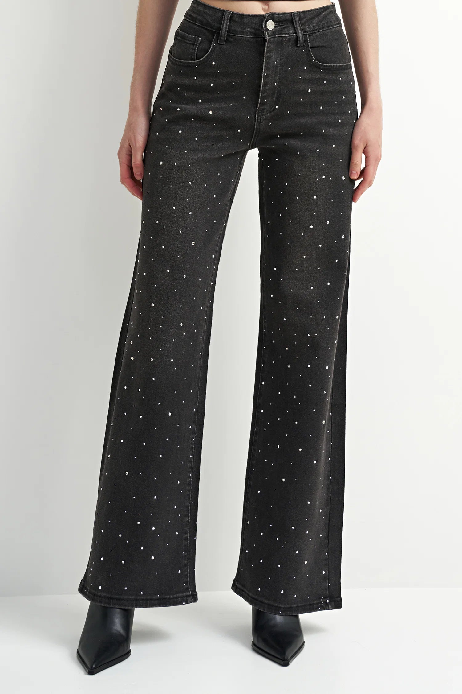 Indie Denim