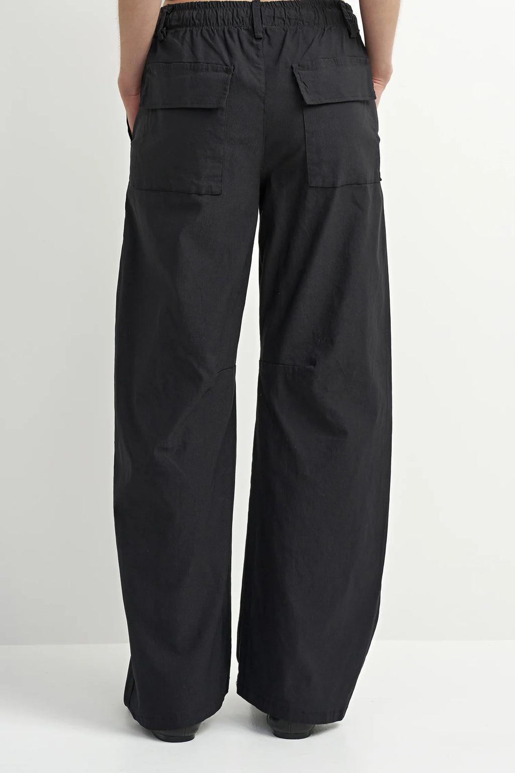 Hunter Pants