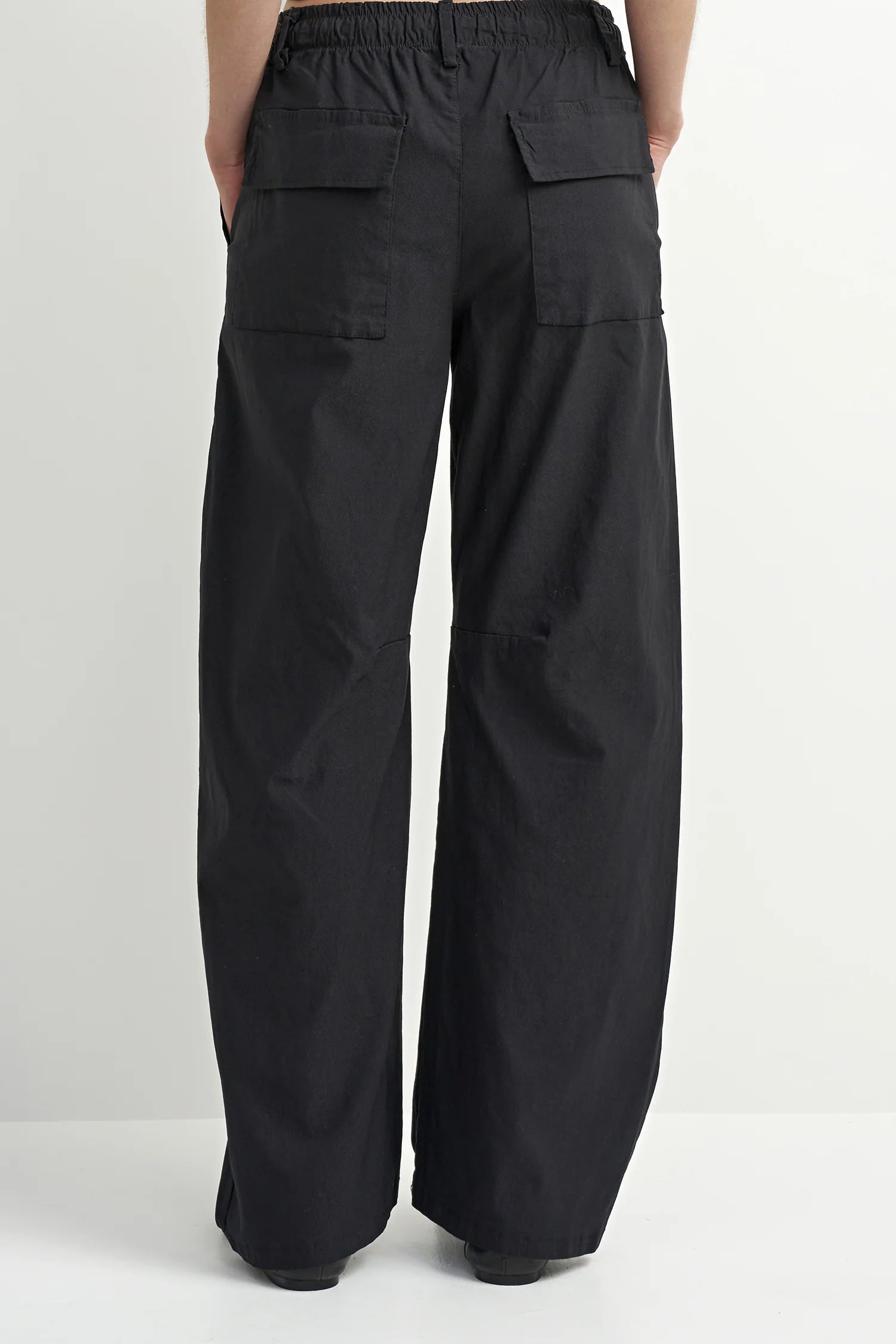 Hunter Pants