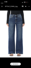 Bayeas Denim