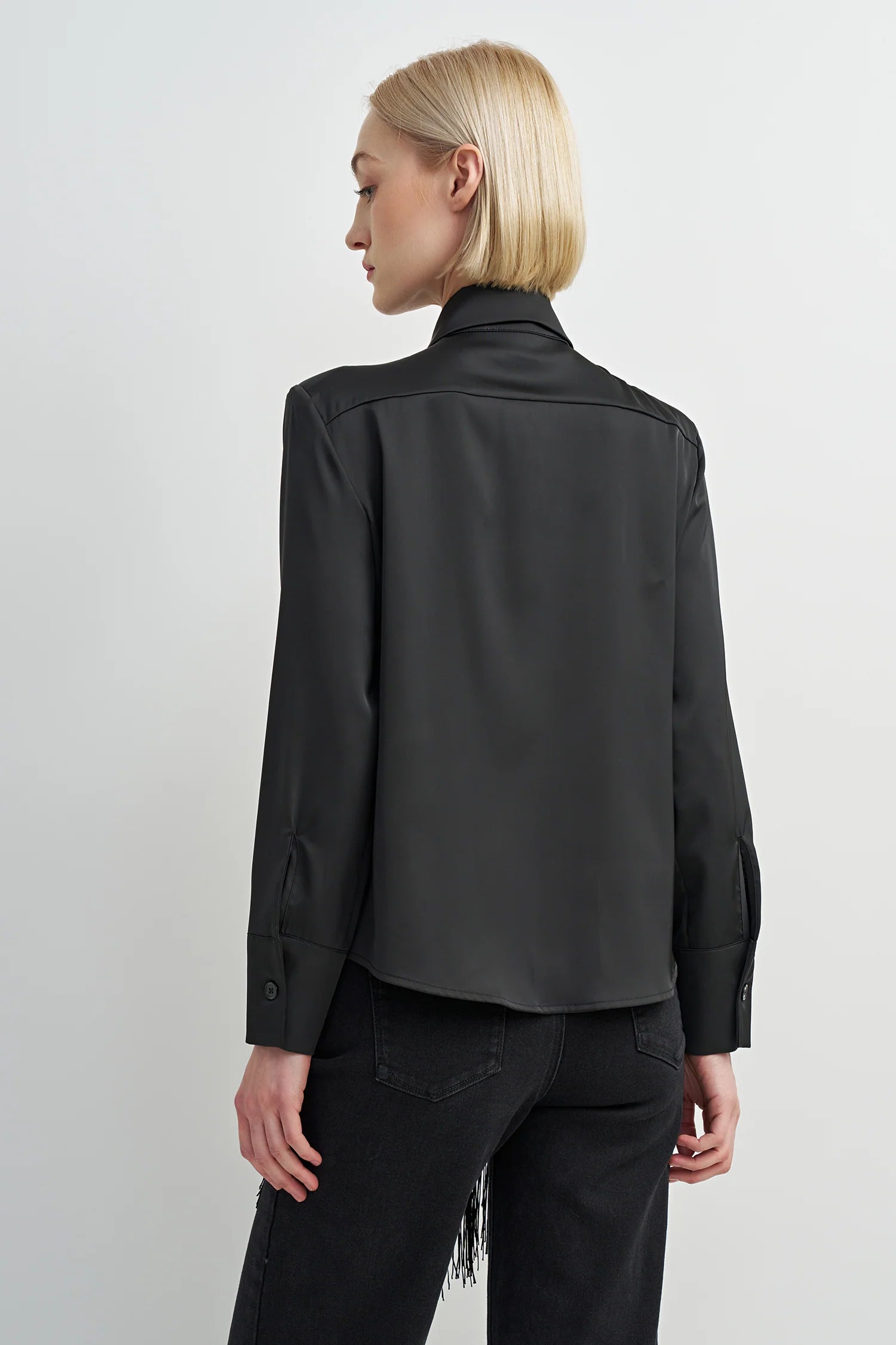 Peyton Blouse