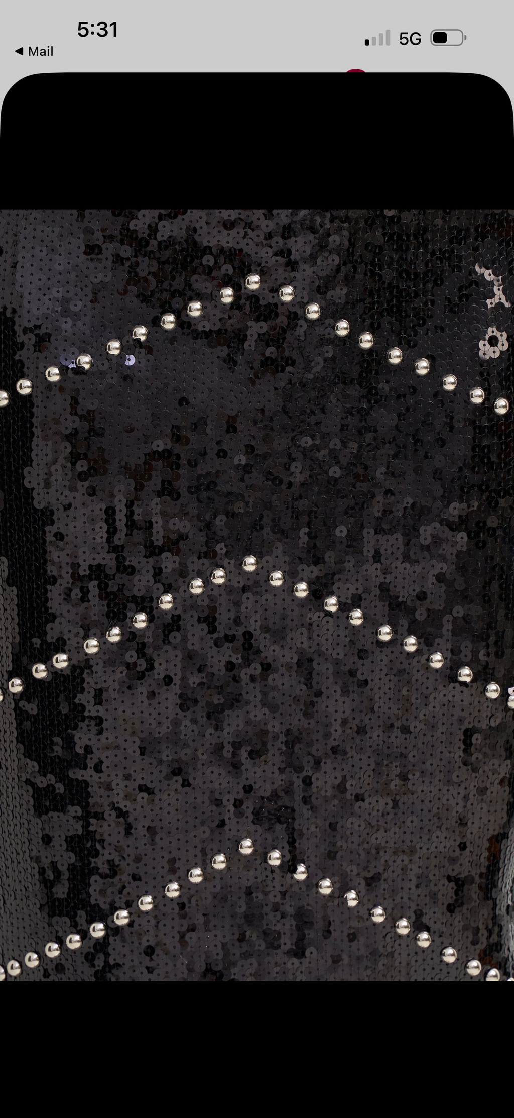 Astrid Skirt