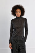 Molly Bracken Heart Top