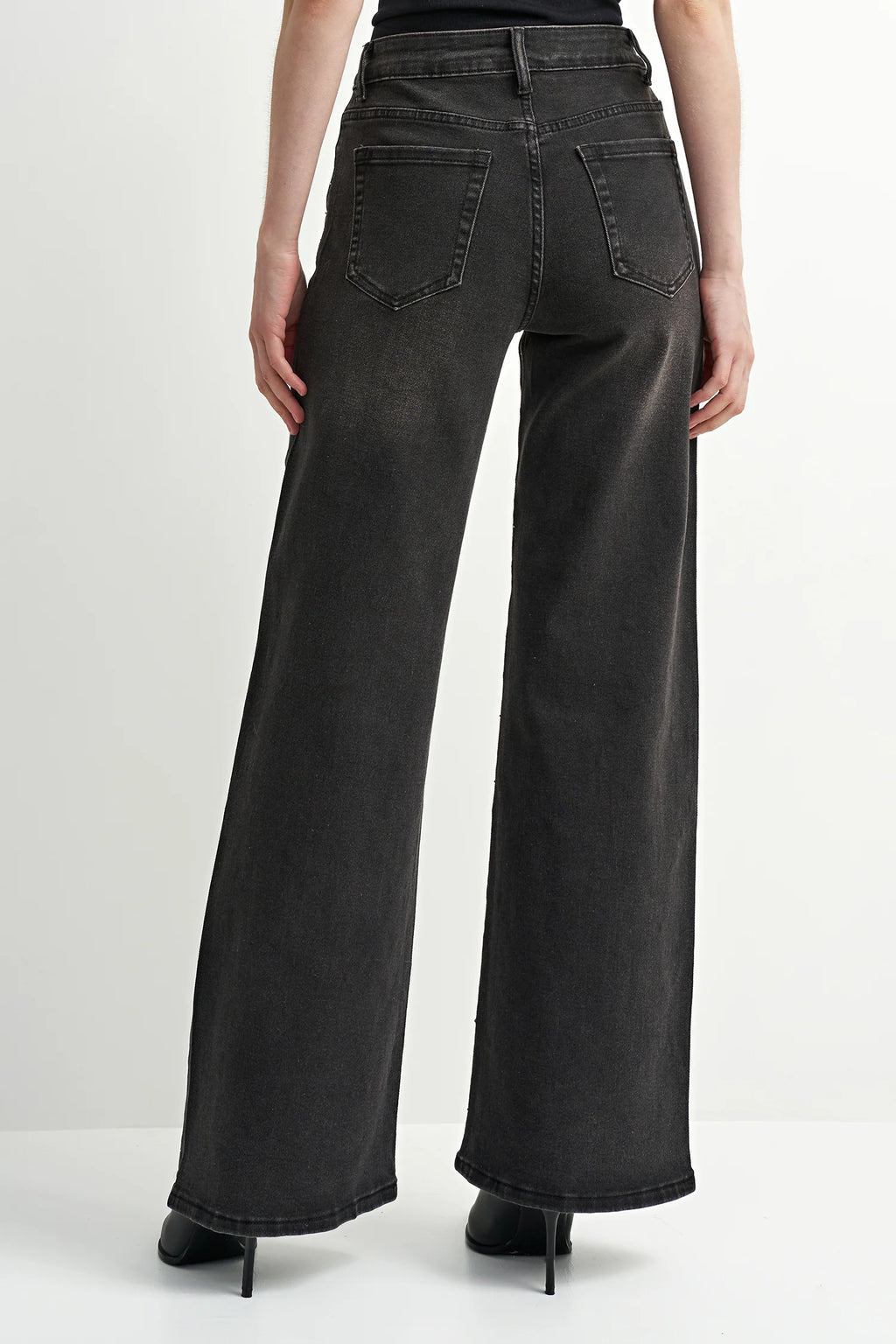Indie Denim