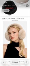 PreneLOVE Ear Muffs