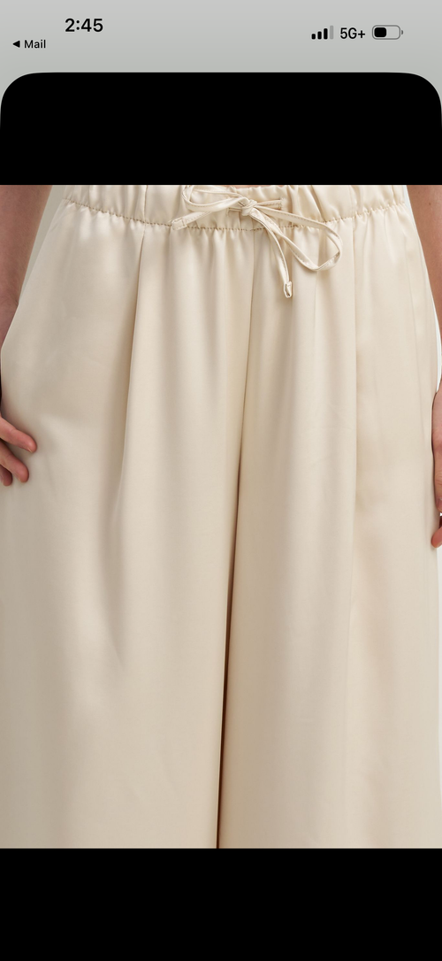 Astrid Silky Pants
