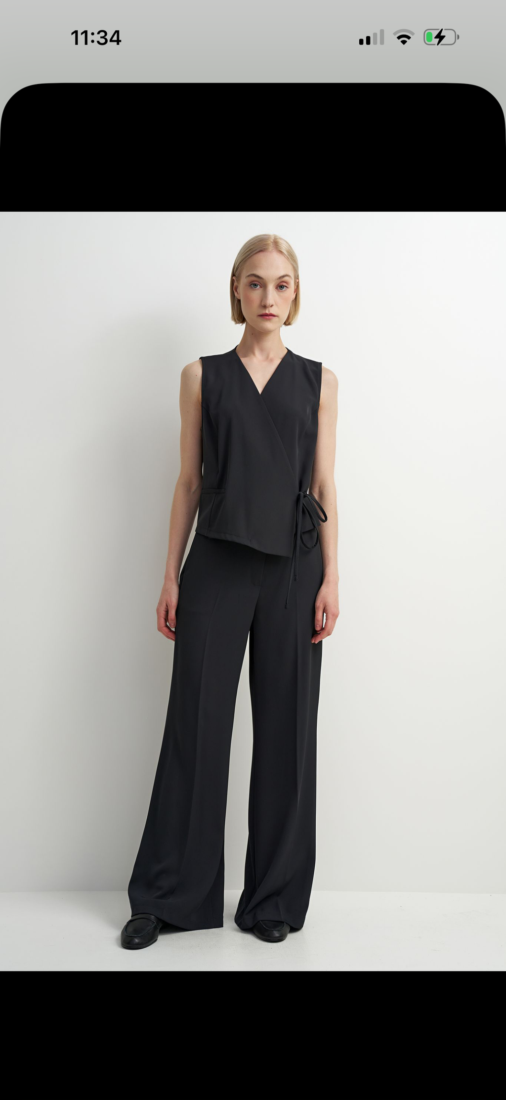 Astrid Vest