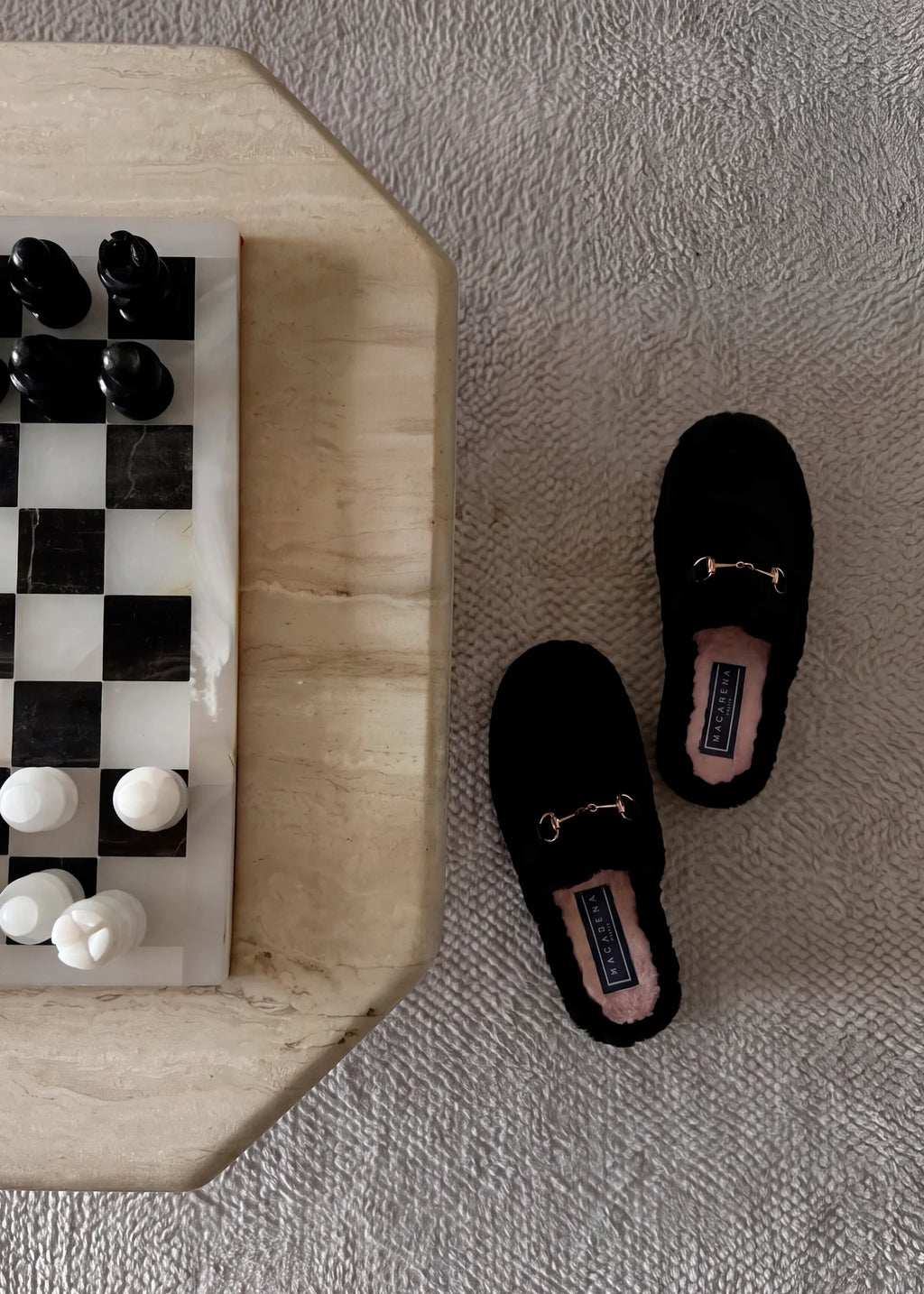 MACARENA Slippers