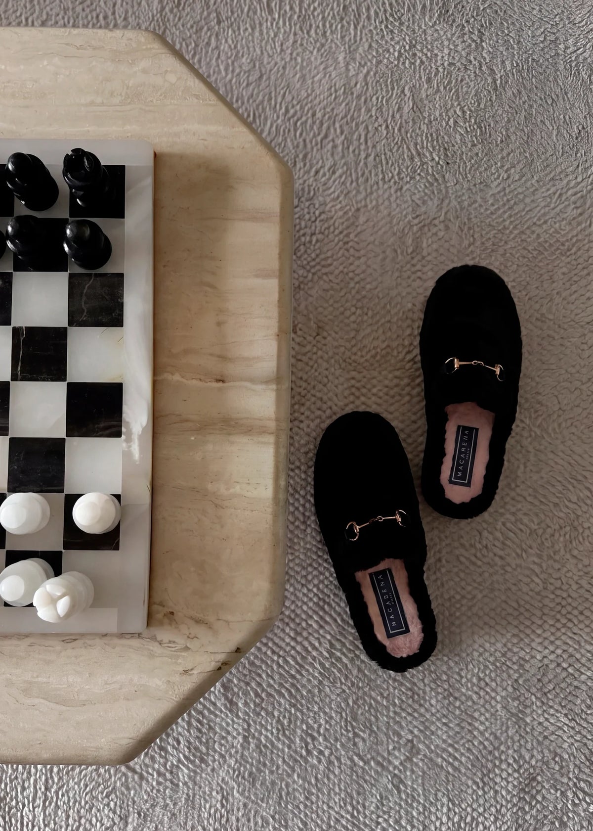 MACARENA Slippers