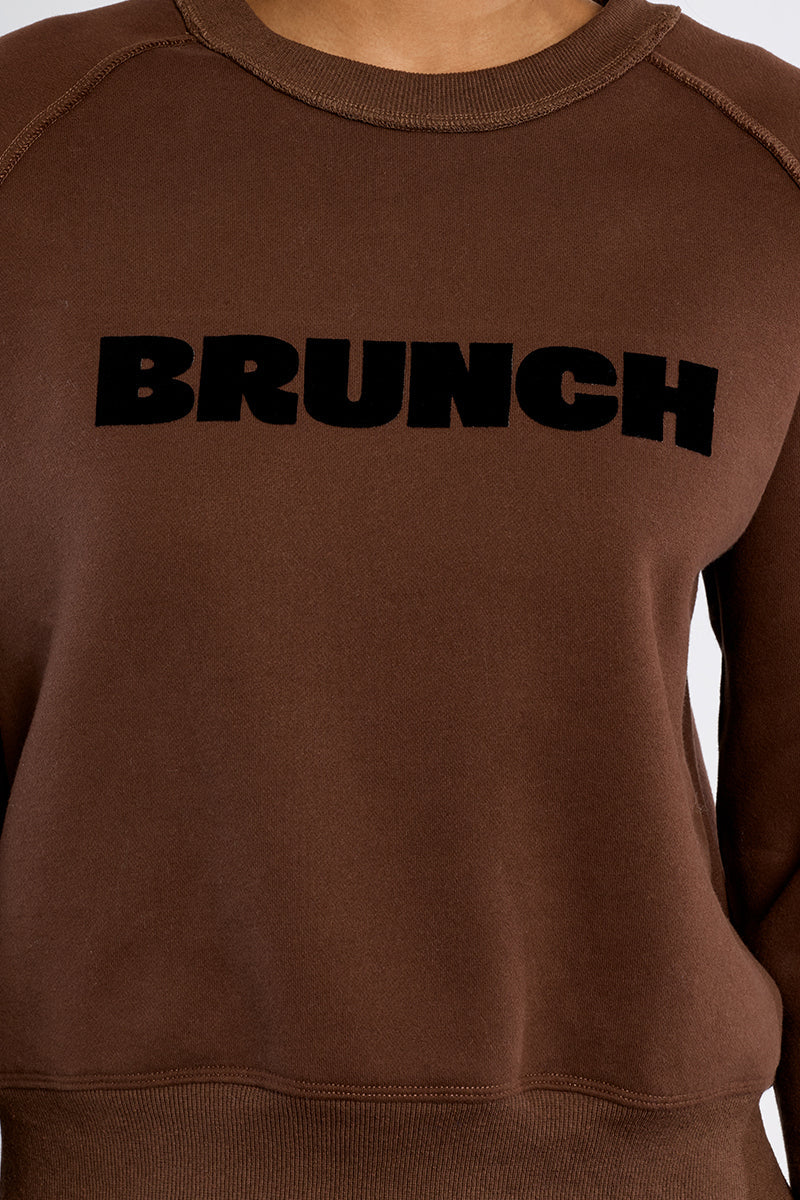 Molly Bracken Sweatshirt