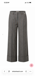 Silvian Heach Dress Pants