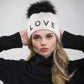 Maison Izzy Hat