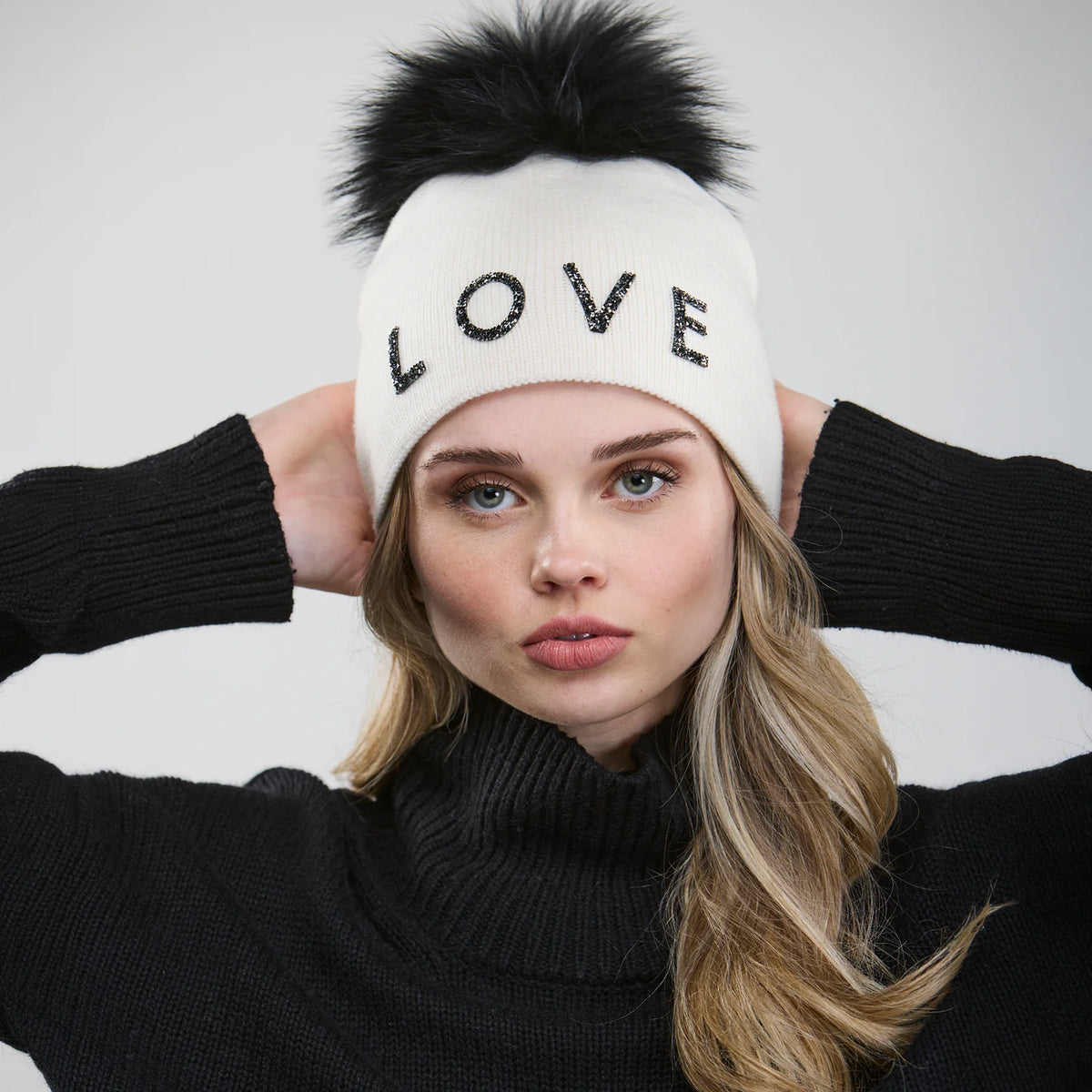 Maison Izzy Hat
