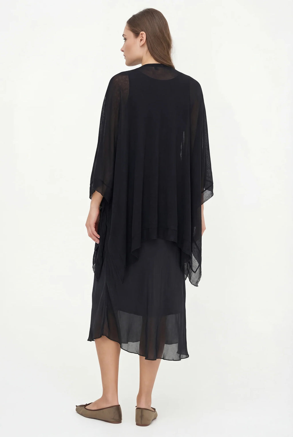 Knit Cardigan