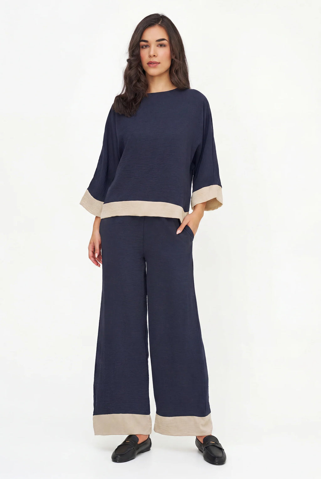 Women’s Woven Pant