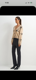 Astrid Cardigan