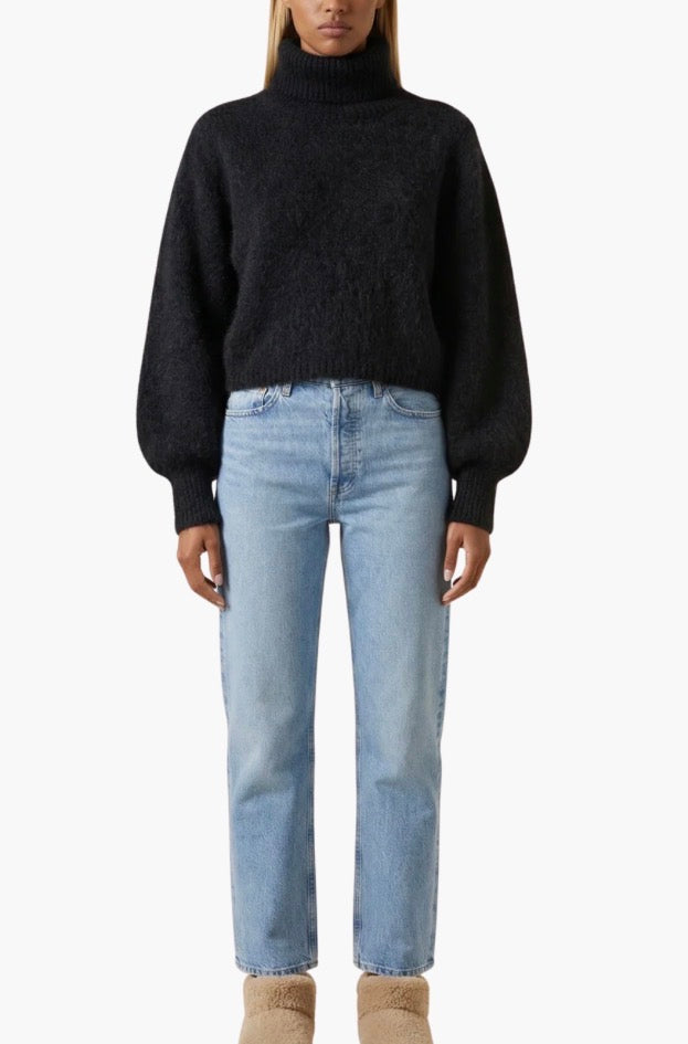Americandreams Rollneck Long Sleeve