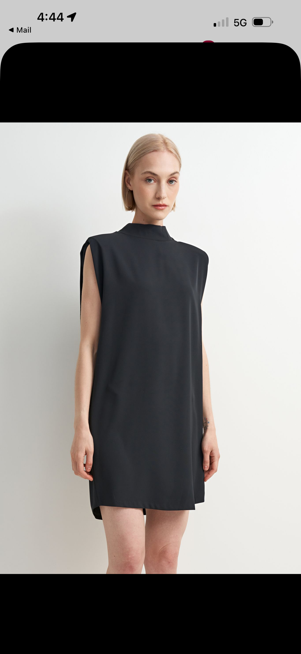 Astrid Dress
