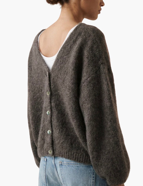 Americandreams Cardigan