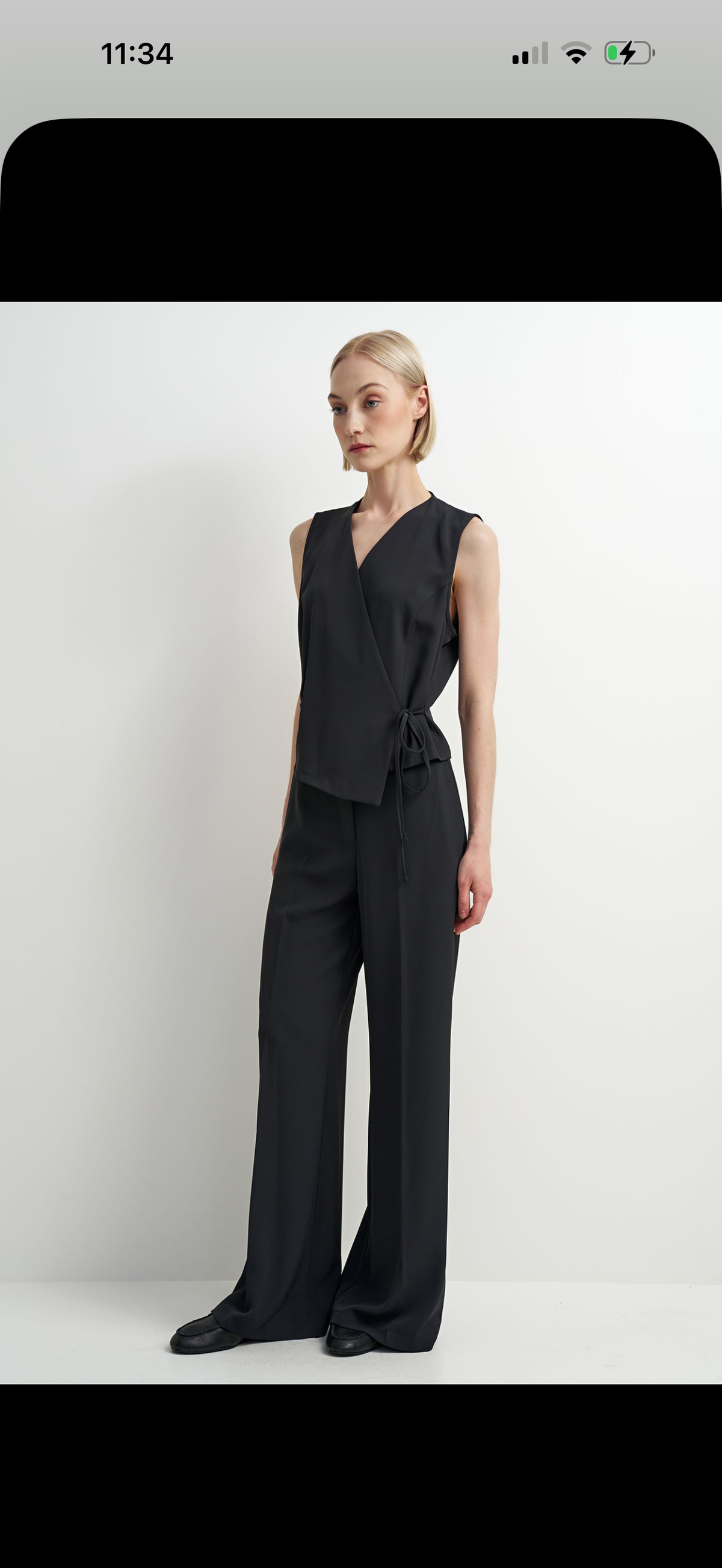 Astrid Vest