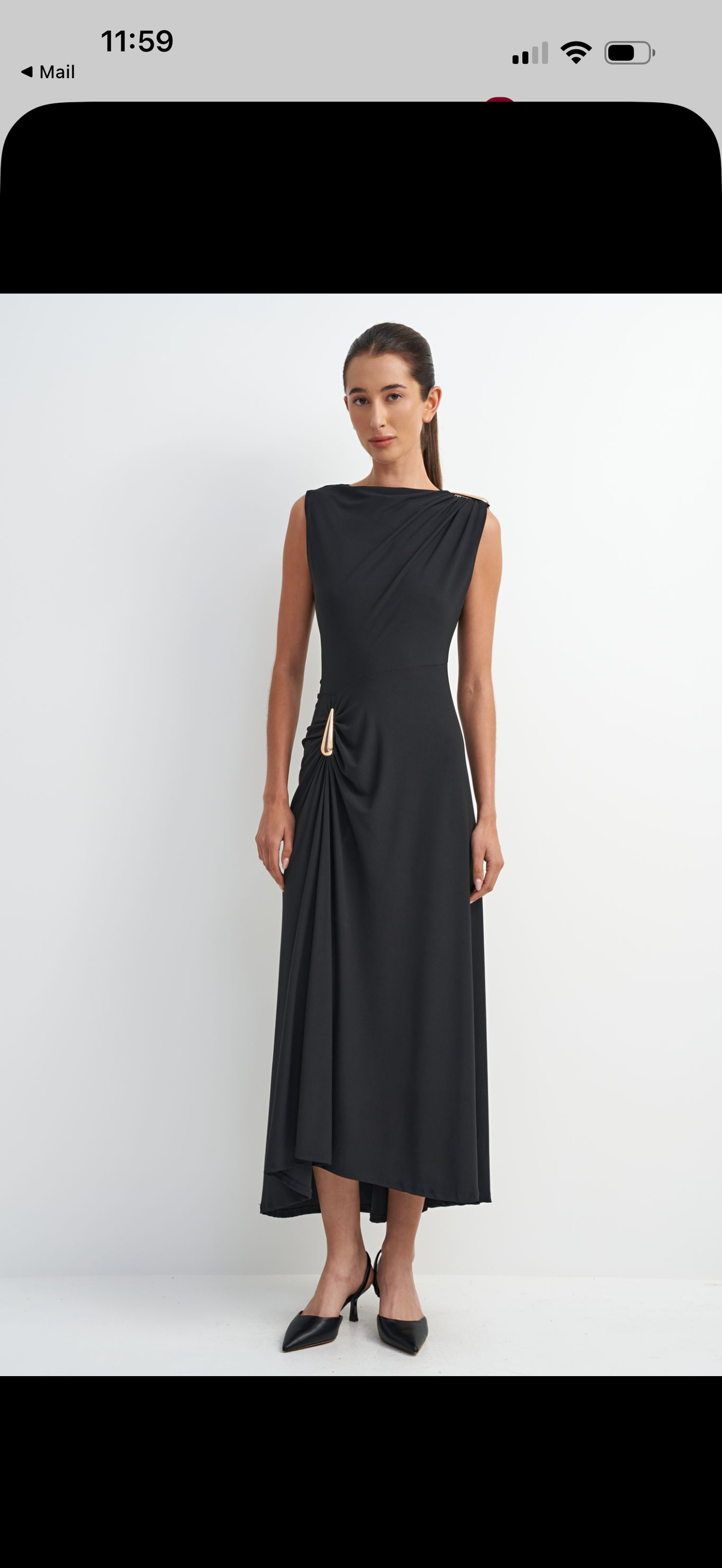 Astrid Dress