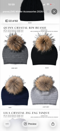 PreneLOVE Hats