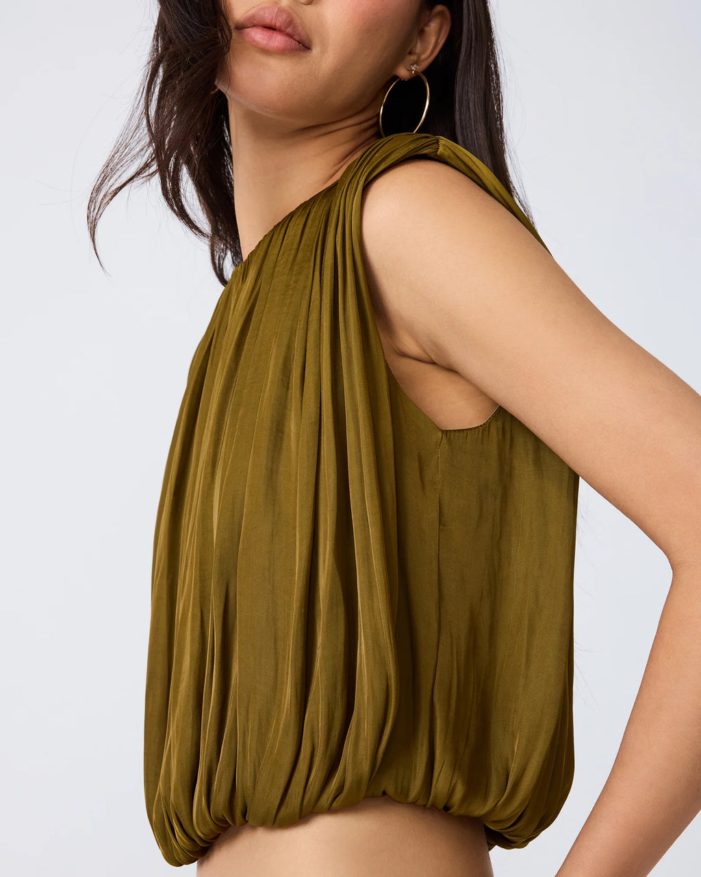 Steve Madden Milano Top