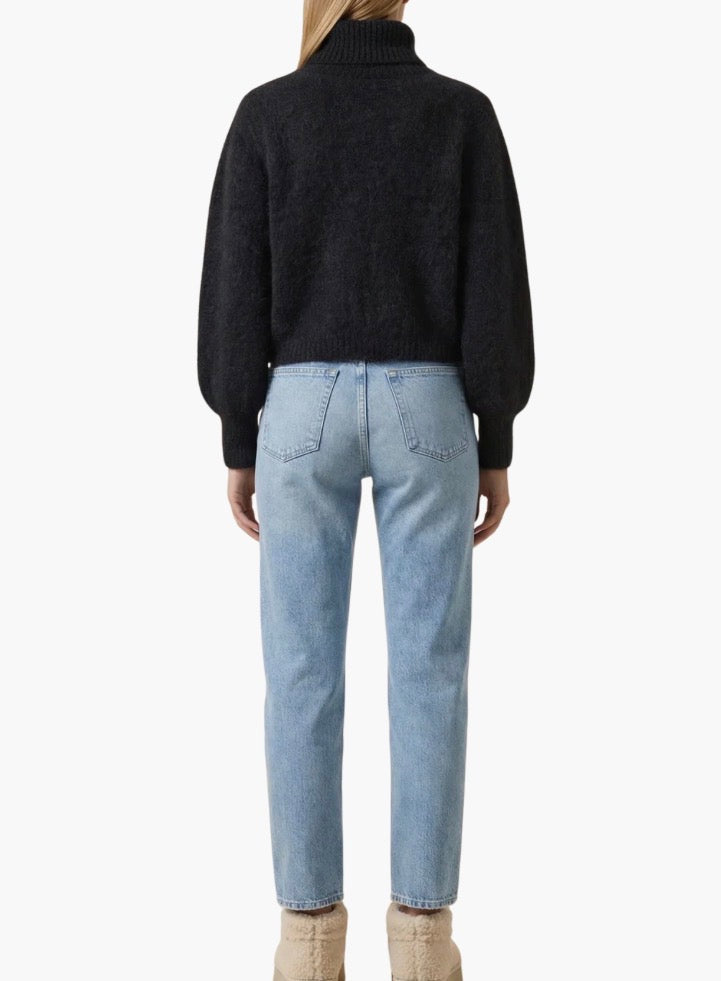 Americandreams Rollneck Long Sleeve