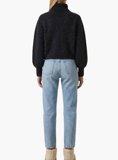 Americandreams Rollneck Long Sleeve