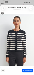 Astride Sweater