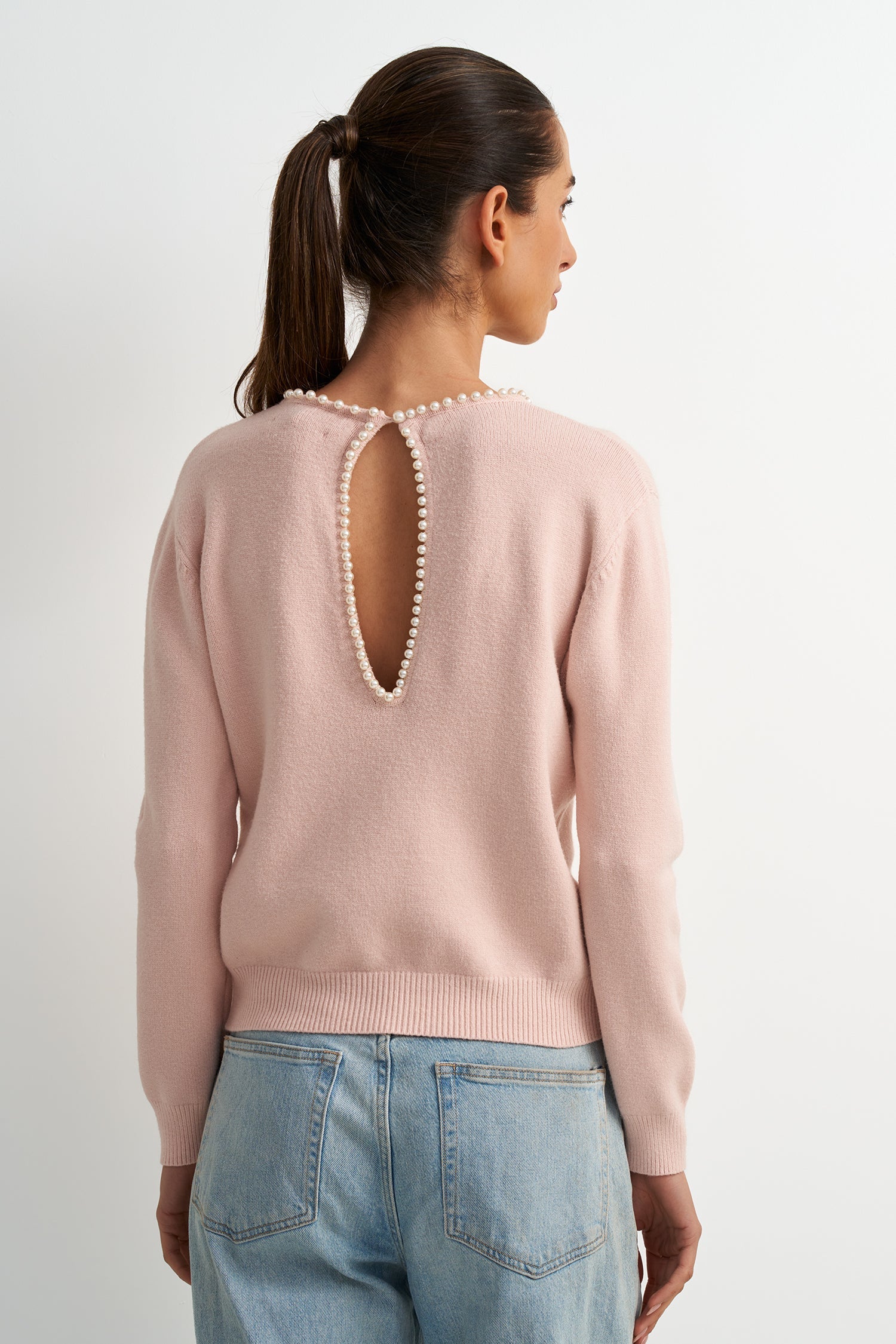 Pearl Knit