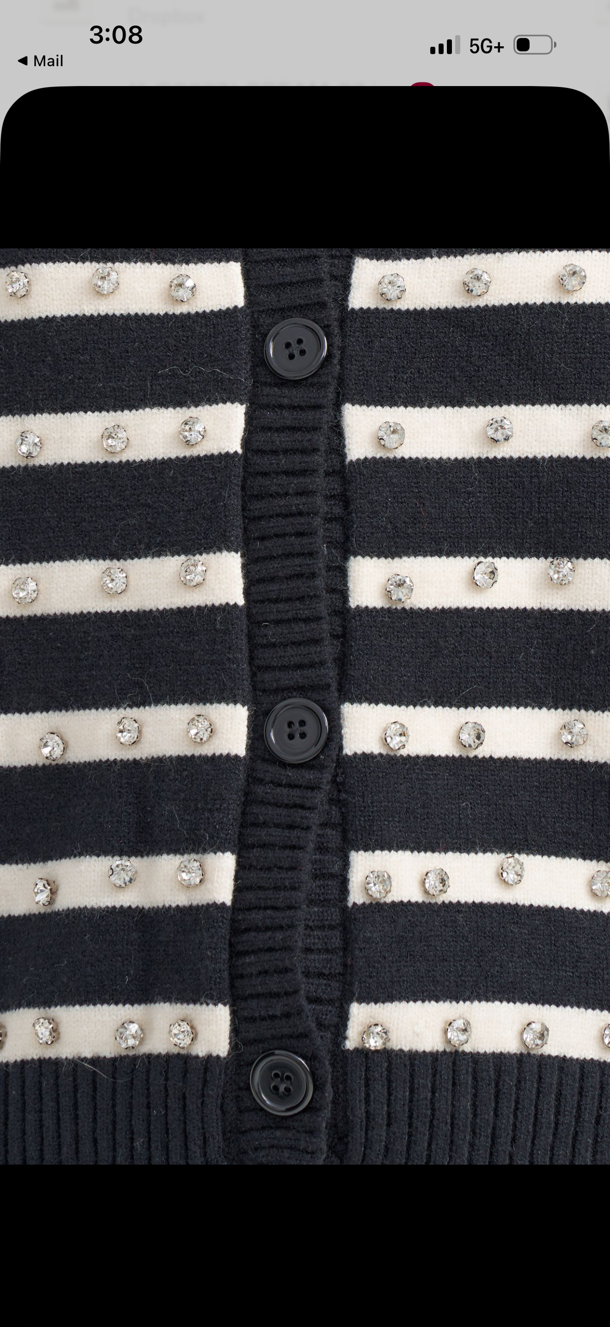 Astride Sweater
