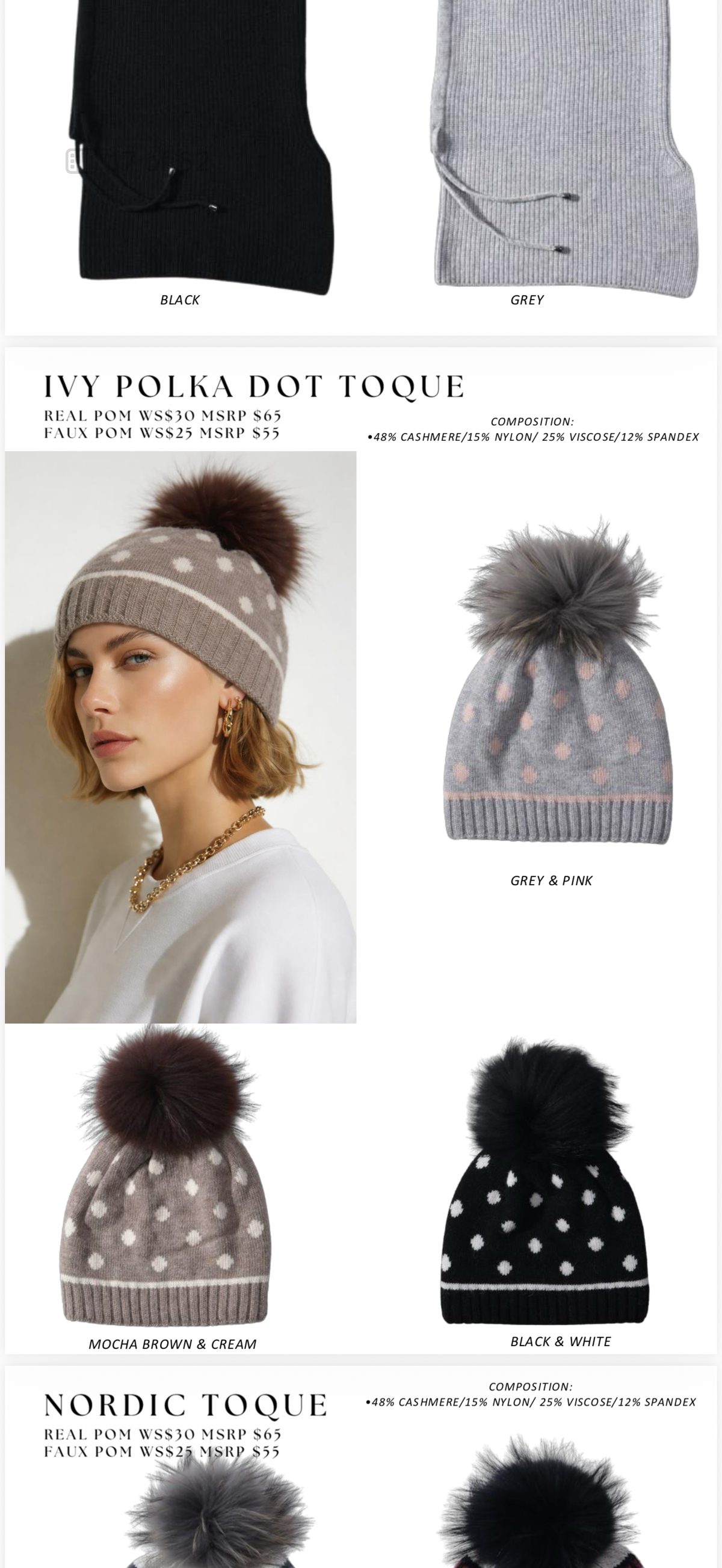 PreneLOVE Hat