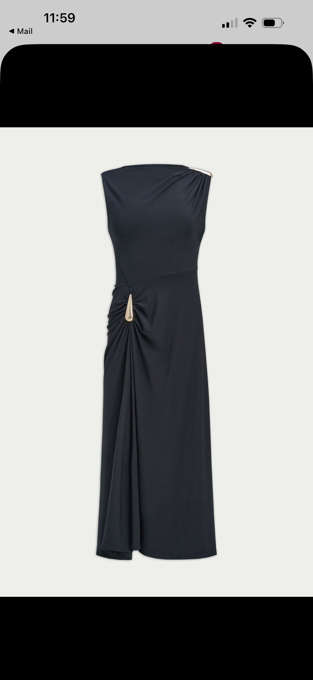 Astrid Dress