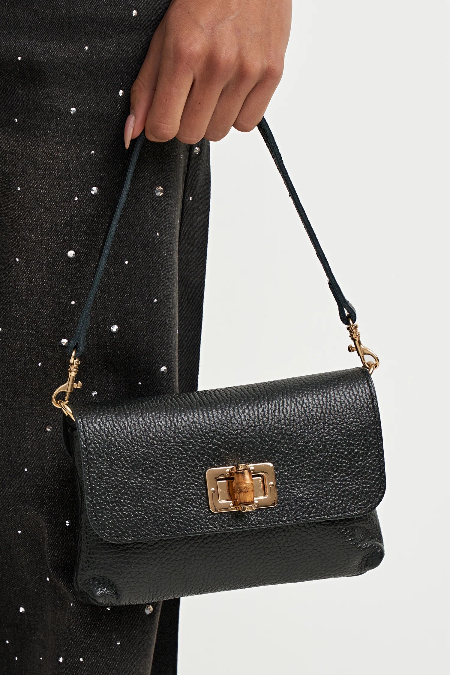 Saddle Bag