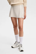 Svea Skirt in Moonbeam