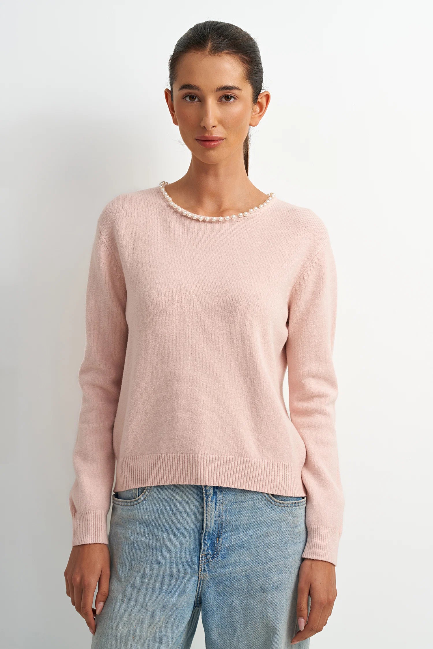 Pearl Knit