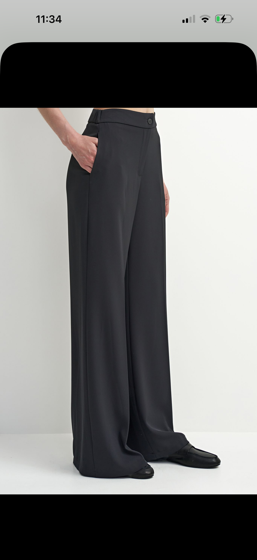 Astrid Pants