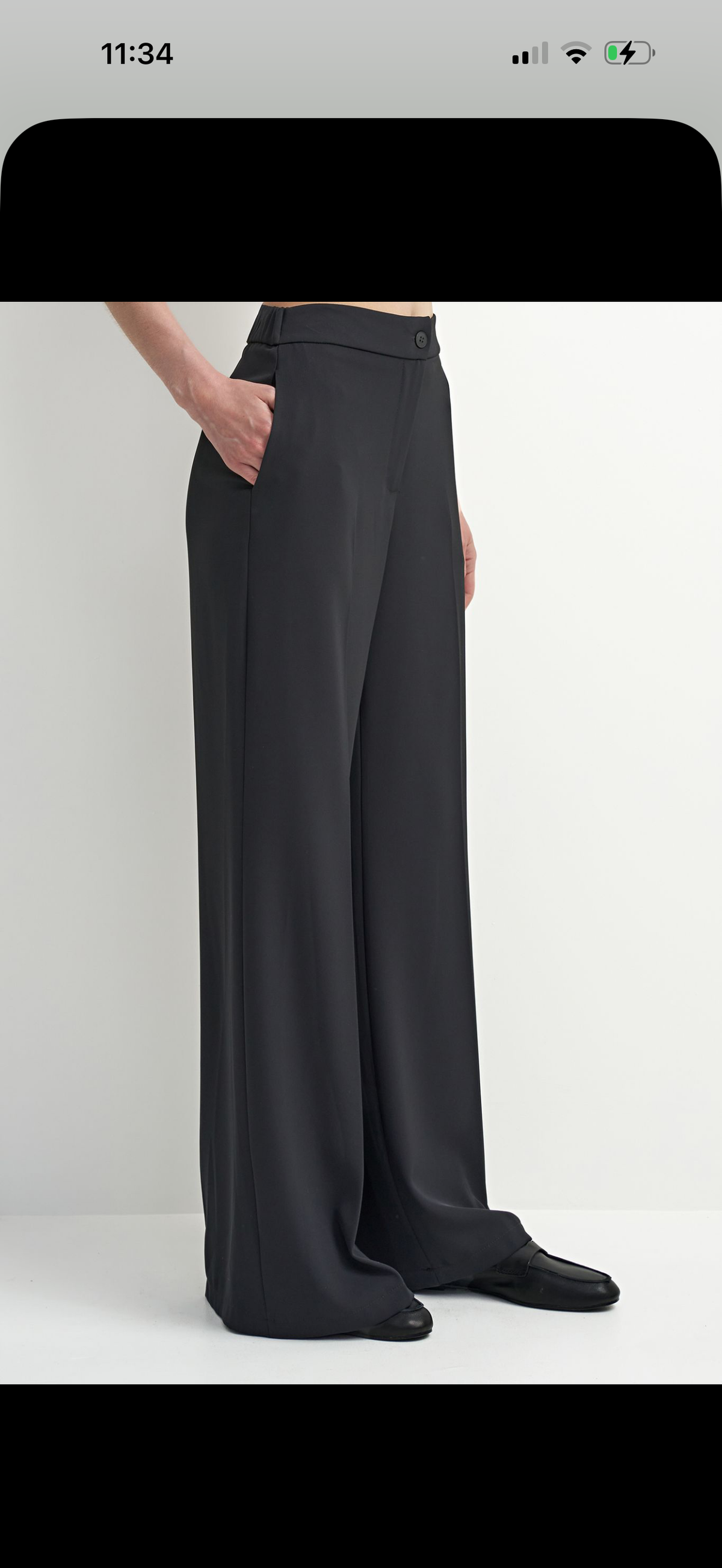 Astrid Pants
