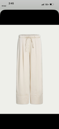 Astrid Silky Pants