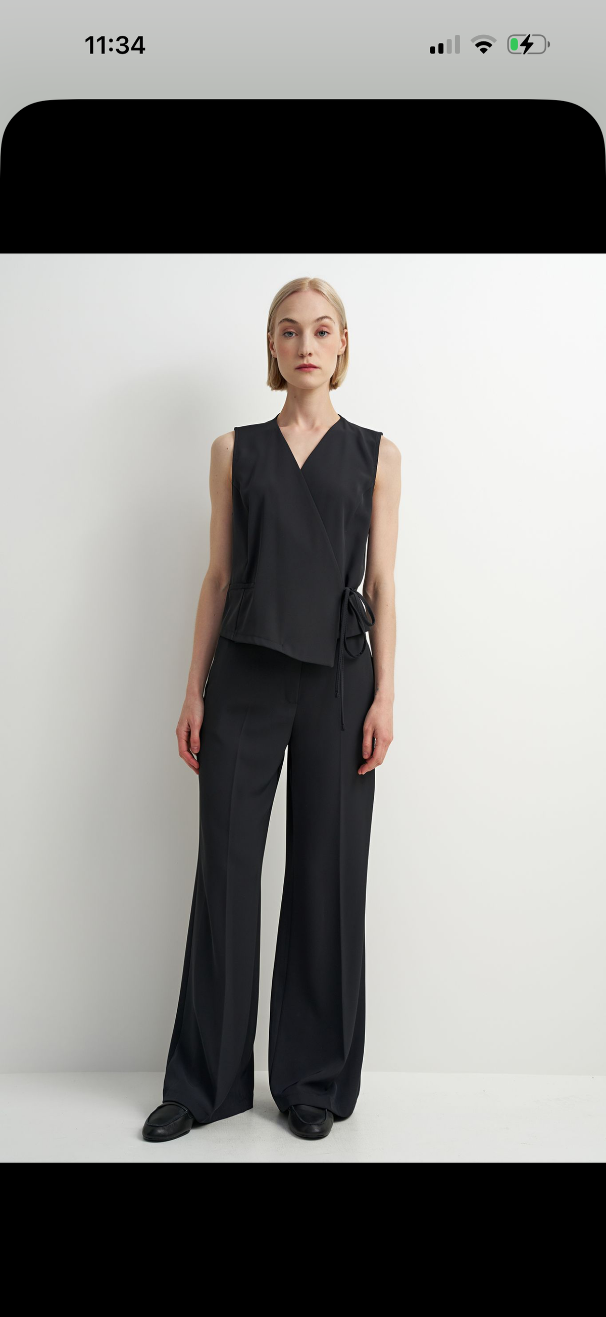 Astrid Vest