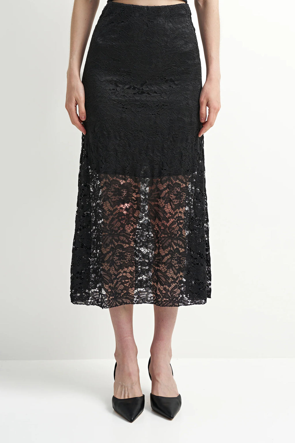 Milo Skirt