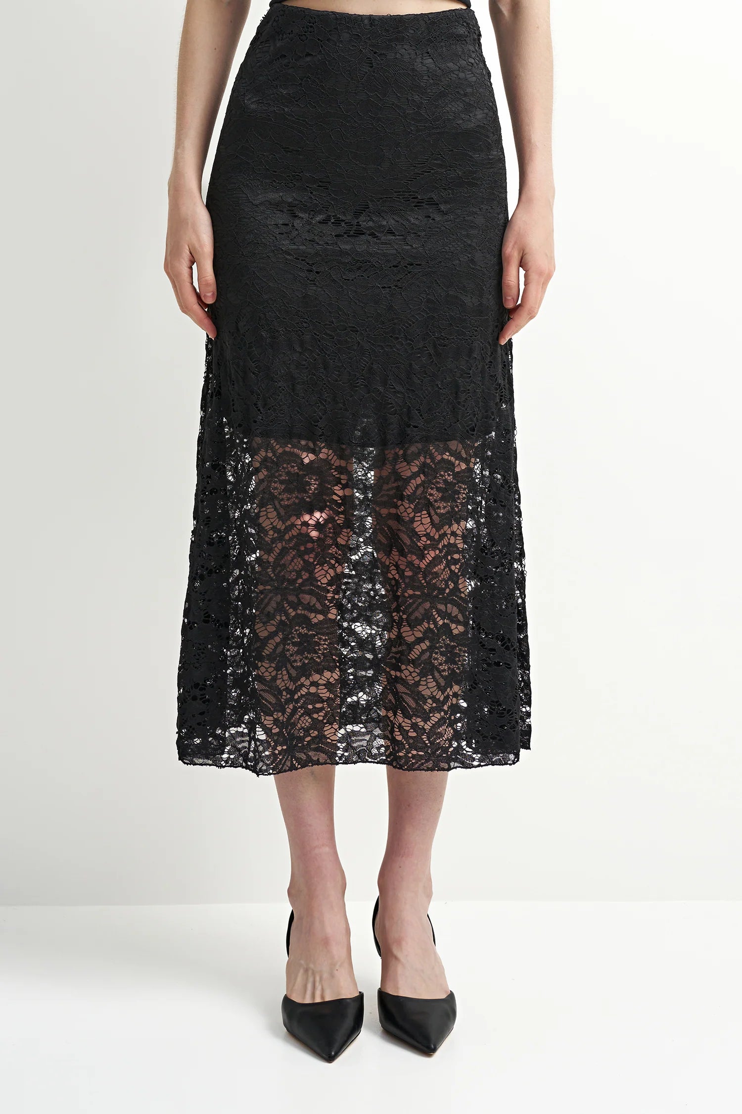 Milo Skirt