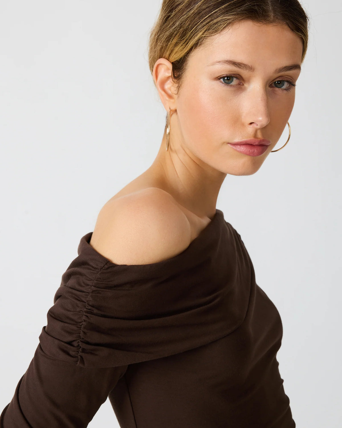 Steve Madden Ryder Knit Top