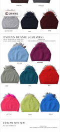 PreneLOVE Hats
