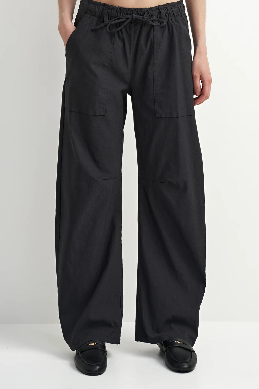 Hunter Pants