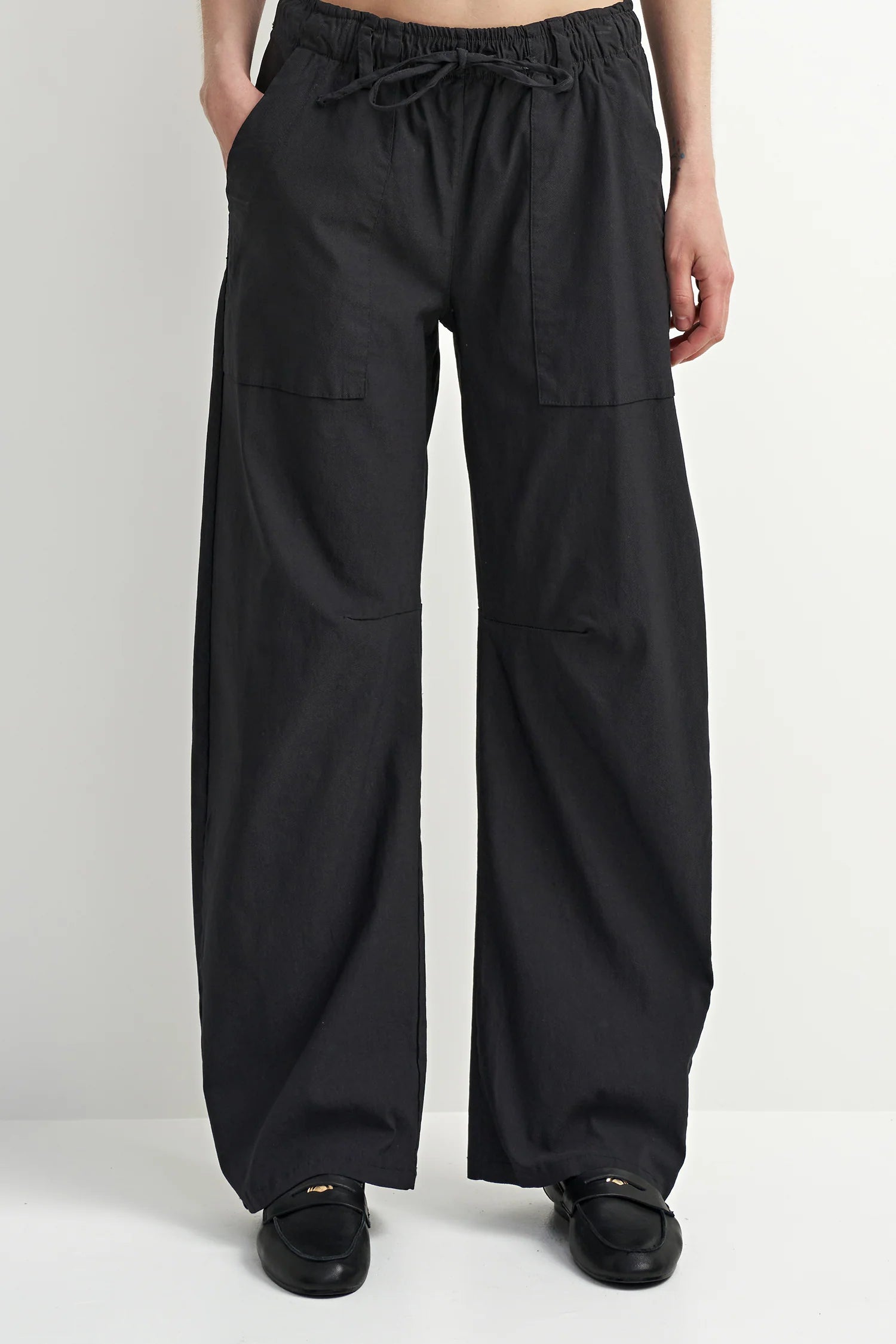 Hunter Pants
